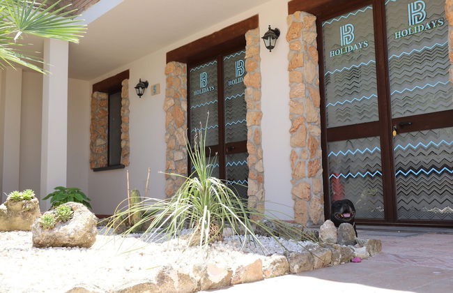 B Holidays Casa Vacanze - Foto 4