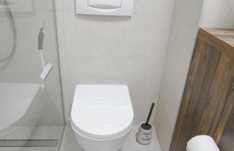 APARTIQUE ZAGREB self check in! - Foto 21