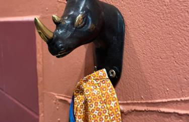 Serengeti Safari Room - Foto 16