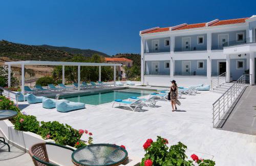 Hotel Defkalion - Photo 3