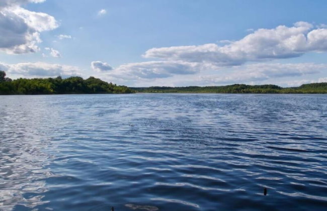 Bungalows am Vordersee, Dobbrikow - Foto 26