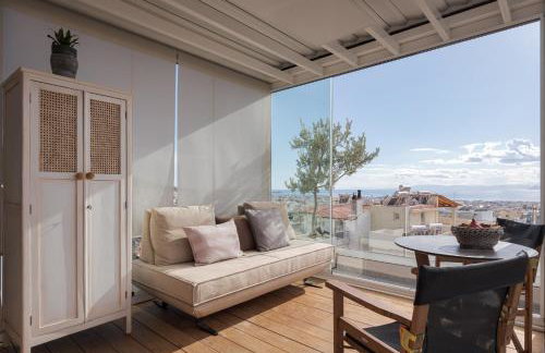 Glyfada Panoramic Penthouse - Foto 60