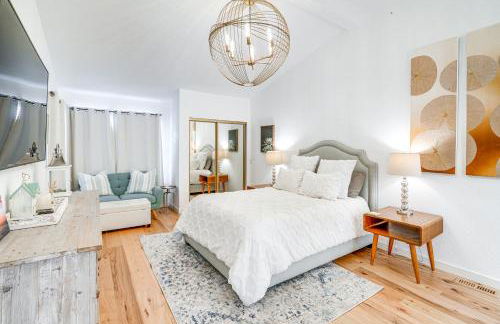 Swim, Golf and Relax Luxe Townhome in Aptos - Foto 16