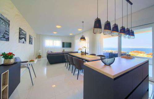 Apartment Crystal Aura 2 - Foto 23