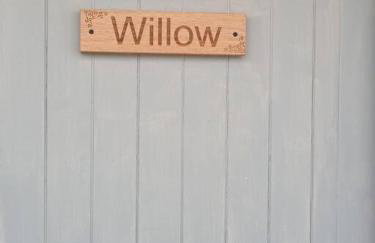 Willow Lodge In Hexton - Foto 11
