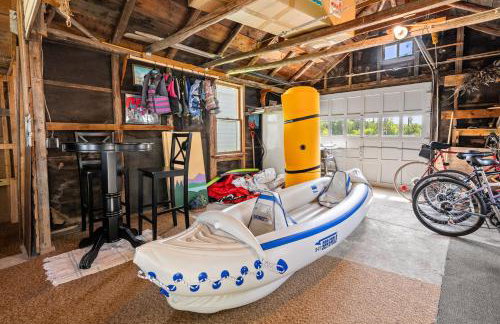 Heidaway Cottage by Simple Life Rentals - Foto 14