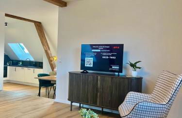 Loft am Rebhügel-modern wohnen in den Weinbergen - Foto 12