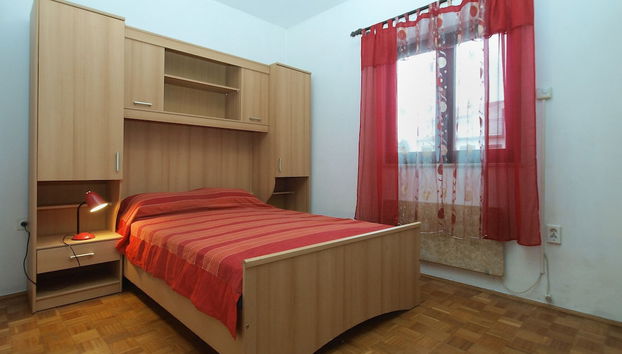 Apartment 1775 - Foto 5, Habitación