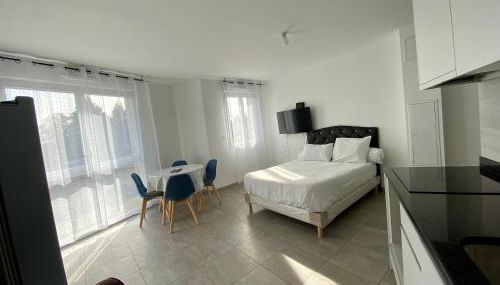Residence 4T - 33 Avenue Gaston Chauvin - Foto 4