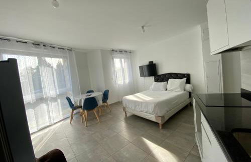 Residence 4T - 33 Avenue Gaston Chauvin - Foto 4