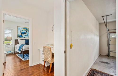 Grove Road Home - Private 5 Acres, Fire Pit, Spacious Retreat, Dog-F - Foto 59