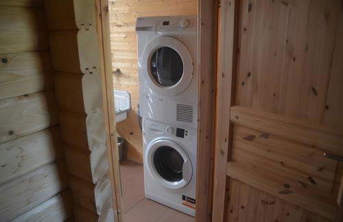 Ferienhaus Auszeit am See - Foto 27