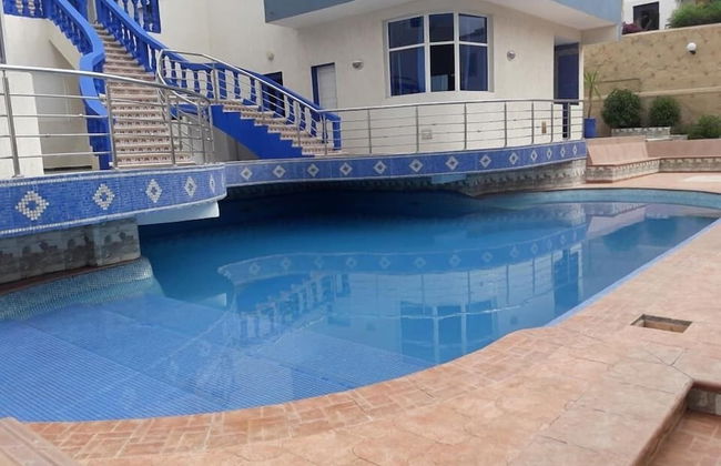 Les Vagues Bleues - Photo 16