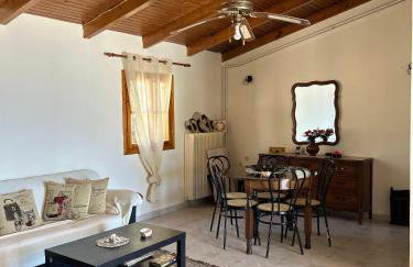 Ziras Traditional Villa - Photo 8