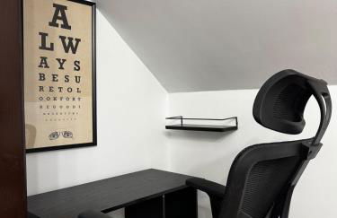 Staten Luxe, Modern Stay Close to NJ, NYC and Brooklyn! - Foto 11