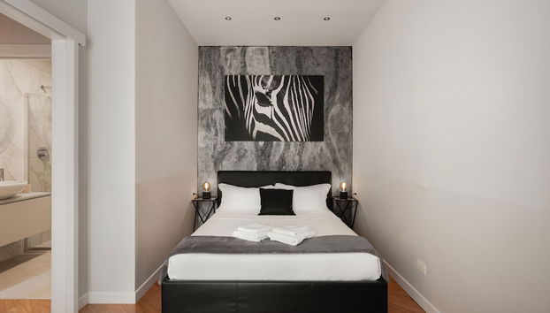 Deluxe Central Apartment - Photo 2, Image principale