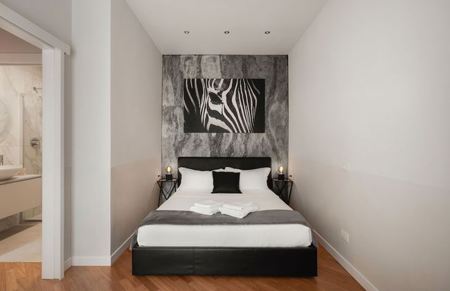 Deluxe Central Apartment - Foto 1