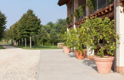 Cascina Serenella - Casa Vacanze - Foto 53