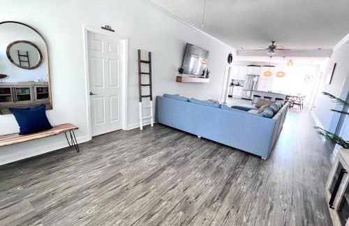 North Myrtle Beach Stay-Golfcart - Foto 34