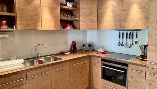 Borhouse Piatta Near Stelvio Ski Area Bormio Olympics 10 Guests - Foto 3