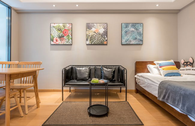 TIMTIME HOTEL - Foto 36