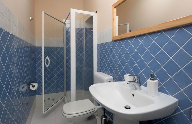 Angelo d'Oro Apartments Trevisol - Foto 30