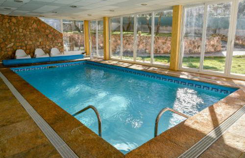 Casa Puente Albor PISCINA CLIMATIZADA - Foto 1