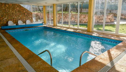 Casa Puente Albor PISCINA CLIMATIZADA - Foto 1