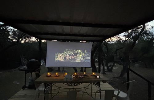 La Casita Our Little piece of paradise - Foto 21