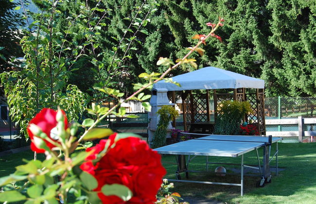Chalet Gardenia - Foto 47
