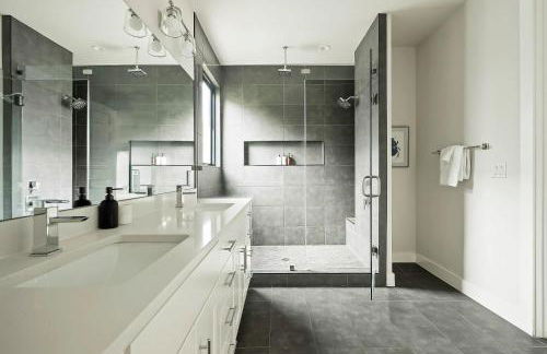 Modern Home in East Austin - Private Pool & BBQ - Foto 20