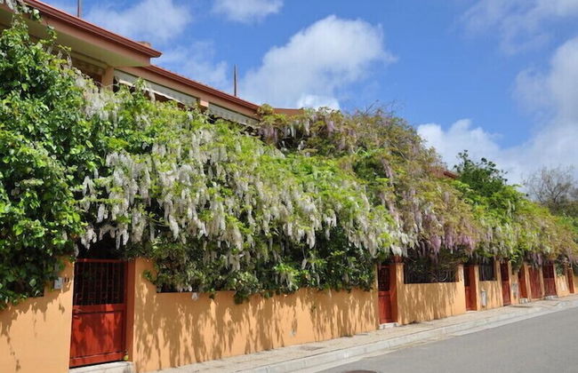 Residenza Le Due Palme - Foto 70