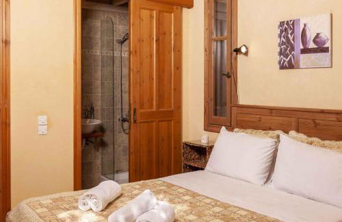 Mounty Island Villas Avra-Calma - Photo 16