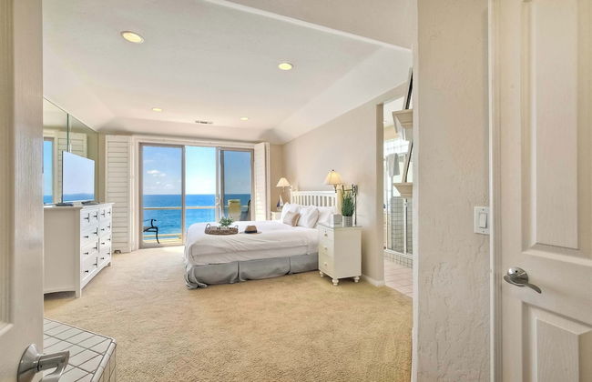 Beachfront Sunset - Foto 10