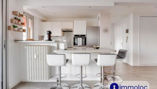 Air-conditioned apartment in the Libération district - Foto 2