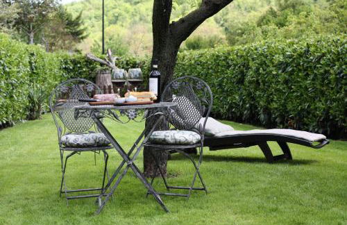 Villa "Corte de' Baldi" - Foto 57