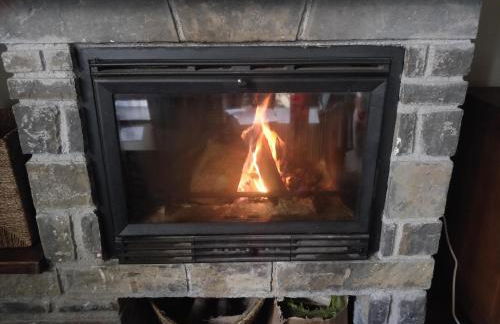 Cal Berg, Acogedor apartamento en Garòs cerca de Baqueira by Eth Flòc - Foto 9