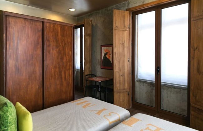 Lisbon Art Stay Hotel & Apartments - Photo 29