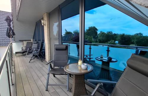 Ferienwohnung Mühlenhof - Foto 30