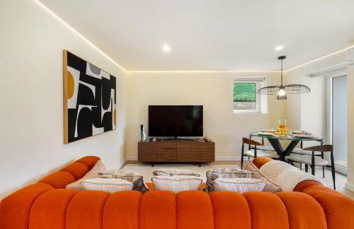 Douro Prestige Urban Retreat with shared S-Pool & Gym - Foto 104