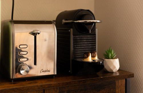 Versailles Rustic - Charm & Comfort 7min Palace - Foto 8