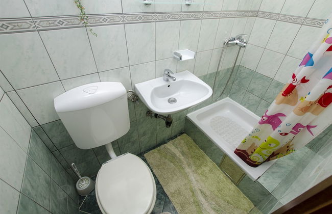 Apartments Amulic - Foto 27