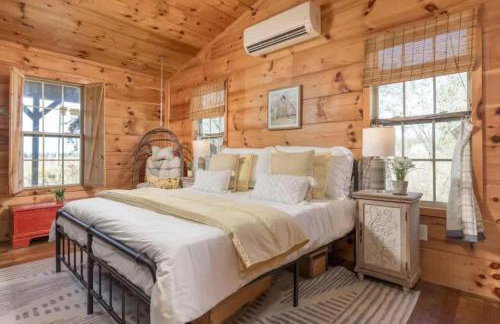 Americana Farm Getaway - Foto 52