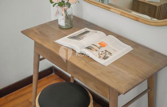 Kawa by Kozystay - Kuningan - Foto 6