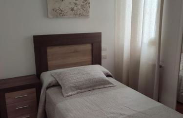 Apartamento vacacional Meira - Foto 9