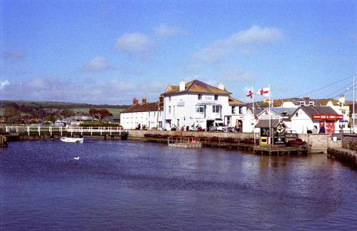 Chalet With Sea Views - Foto 10