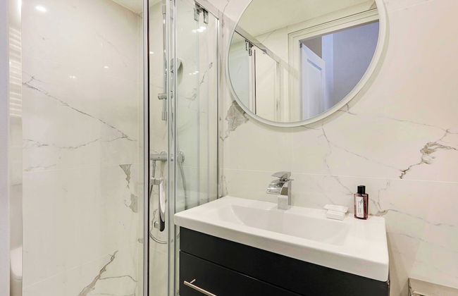 Résidence Paris CHARONNE - Photo 47