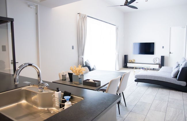 SARAH RESORT VILLA UMI - Foto 11