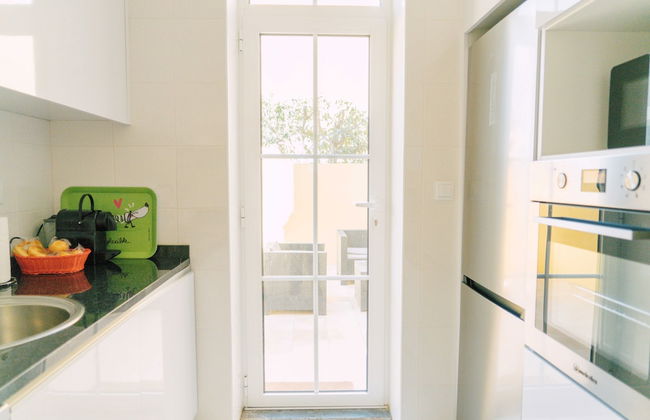 Oporto Yellow Villas - Photo 21