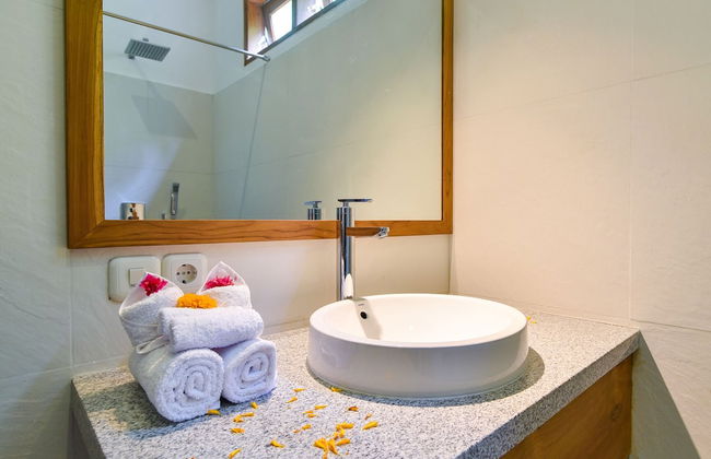 Spice House inn Upstair - Foto 25